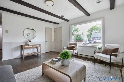 Tiny photo for 410 Gould Avenue, Colonial Heights, VA 23834 (MLS # 2613368)