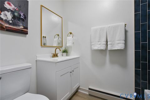 Tiny photo for 410 Gould Avenue, Colonial Heights, VA 23834 (MLS # 2613368)