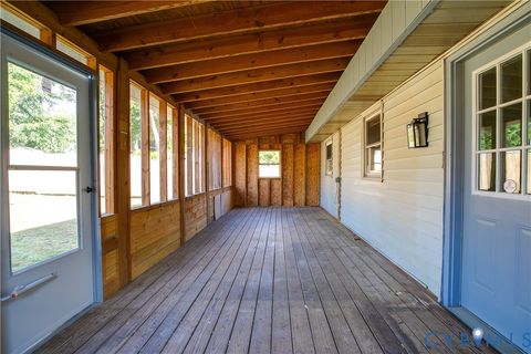 Tiny photo for 410 Gould Avenue, Colonial Heights, VA 23834 (MLS # 2613368)