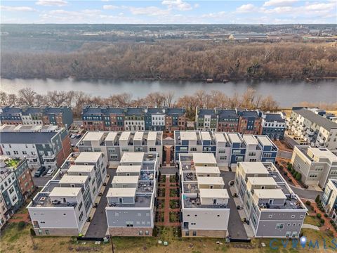 Tiny photo for 14 Shiplock Row, Henrico, VA 23231 (MLS # 2600075)