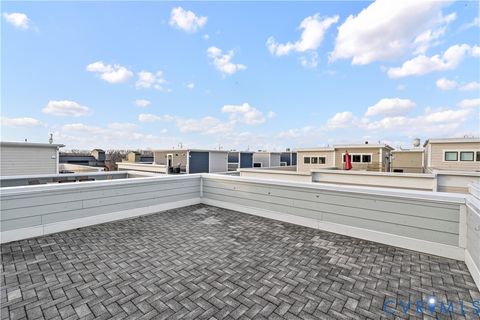 Tiny photo for 14 Shiplock Row, Henrico, VA 23231 (MLS # 2600075)