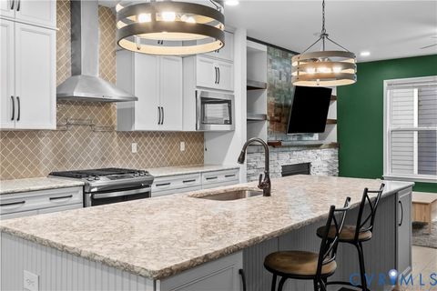 Tiny photo for 14 Shiplock Row, Henrico, VA 23231 (MLS # 2600075)