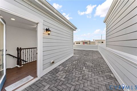 Tiny photo for 14 Shiplock Row, Henrico, VA 23231 (MLS # 2600075)