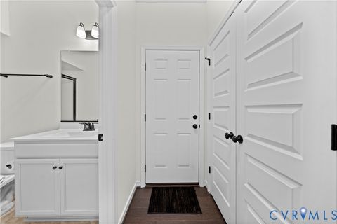 Tiny photo for 14 Shiplock Row, Henrico, VA 23231 (MLS # 2600075)