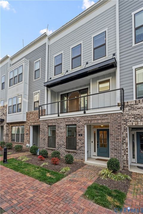 Tiny photo for 14 Shiplock Row, Henrico, VA 23231 (MLS # 2600075)