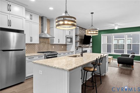 Tiny photo for 14 Shiplock Row, Henrico, VA 23231 (MLS # 2600075)