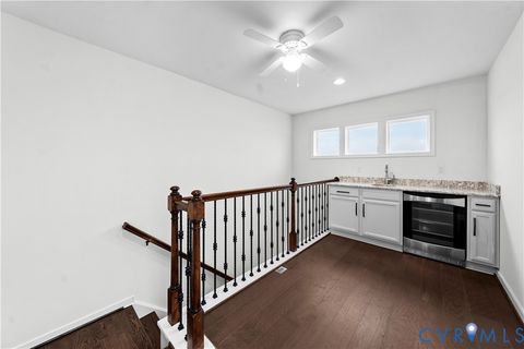 Tiny photo for 14 Shiplock Row, Henrico, VA 23231 (MLS # 2600075)