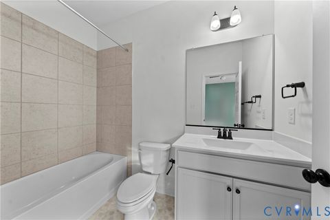 Tiny photo for 14 Shiplock Row, Henrico, VA 23231 (MLS # 2600075)