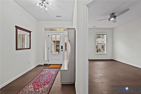 Tiny photo for 14 Shiplock Row, Henrico, VA 23231 (MLS # 2600075)