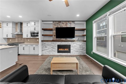 Tiny photo for 14 Shiplock Row, Henrico, VA 23231 (MLS # 2600075)