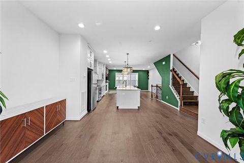 Tiny photo for 14 Shiplock Row, Henrico, VA 23231 (MLS # 2600075)