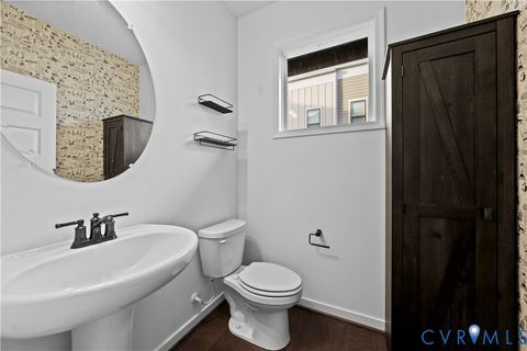 Tiny photo for 14 Shiplock Row, Henrico, VA 23231 (MLS # 2600075)