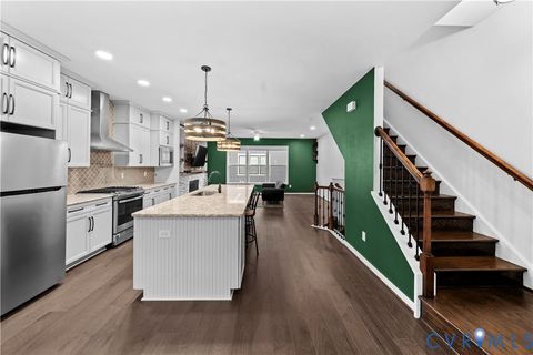 Tiny photo for 14 Shiplock Row, Henrico, VA 23231 (MLS # 2600075)