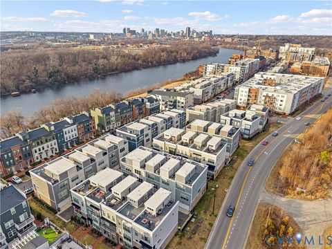 Tiny photo for 14 Shiplock Row, Henrico, VA 23231 (MLS # 2600075)