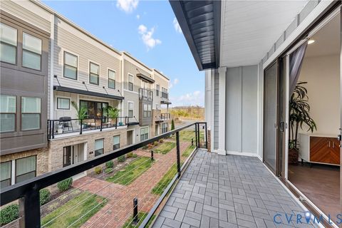 Tiny photo for 14 Shiplock Row, Henrico, VA 23231 (MLS # 2600075)