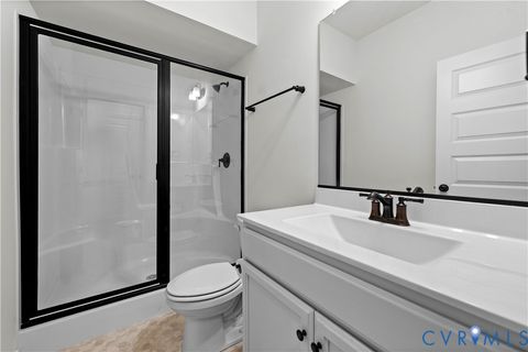 Tiny photo for 14 Shiplock Row, Henrico, VA 23231 (MLS # 2600075)