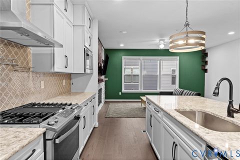 Tiny photo for 14 Shiplock Row, Henrico, VA 23231 (MLS # 2600075)