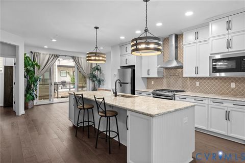 Tiny photo for 14 Shiplock Row, Henrico, VA 23231 (MLS # 2600075)