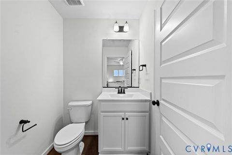 Tiny photo for 14 Shiplock Row, Henrico, VA 23231 (MLS # 2600075)