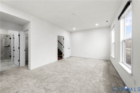 Tiny photo for 14 Shiplock Row, Henrico, VA 23231 (MLS # 2600075)