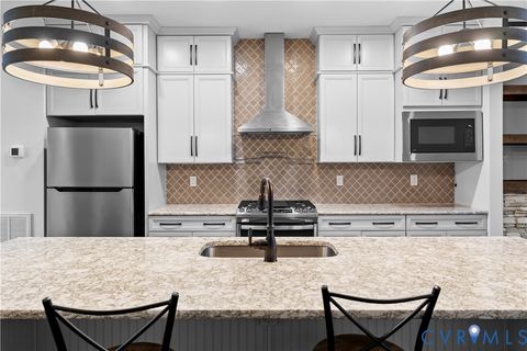 Tiny photo for 14 Shiplock Row, Henrico, VA 23231 (MLS # 2600075)