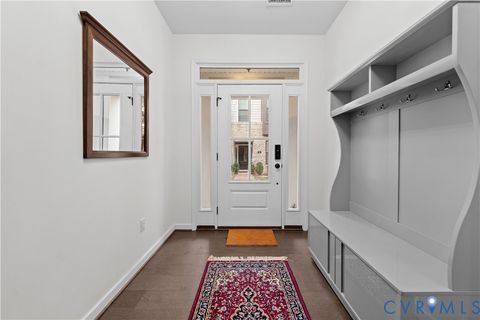 Tiny photo for 14 Shiplock Row, Henrico, VA 23231 (MLS # 2600075)