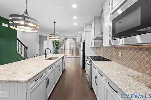 Tiny photo for 14 Shiplock Row, Henrico, VA 23231 (MLS # 2600075)