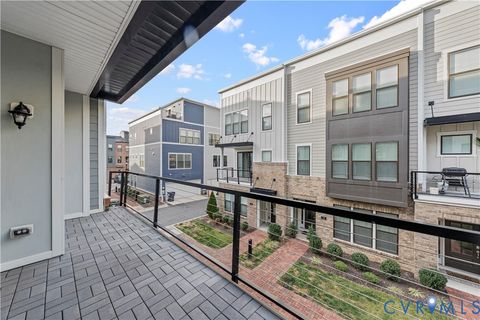 Tiny photo for 14 Shiplock Row, Henrico, VA 23231 (MLS # 2600075)