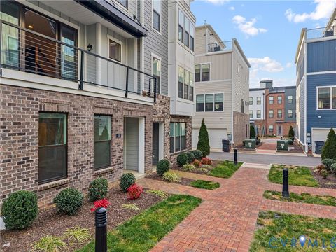 Tiny photo for 14 Shiplock Row, Henrico, VA 23231 (MLS # 2600075)