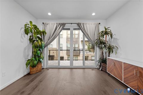 Tiny photo for 14 Shiplock Row, Henrico, VA 23231 (MLS # 2600075)