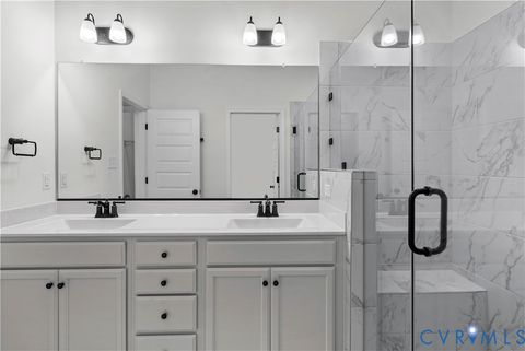 Tiny photo for 14 Shiplock Row, Henrico, VA 23231 (MLS # 2600075)