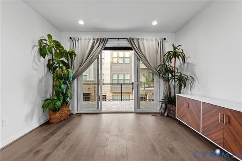 Tiny photo for 14 Shiplock Row, Henrico, VA 23231 (MLS # 2600075)