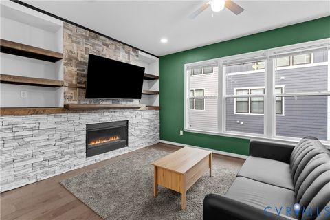 Tiny photo for 14 Shiplock Row, Henrico, VA 23231 (MLS # 2600075)