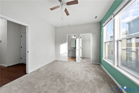 Tiny photo for 14 Shiplock Row, Henrico, VA 23231 (MLS # 2600075)