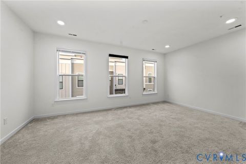 Tiny photo for 14 Shiplock Row, Henrico, VA 23231 (MLS # 2600075)