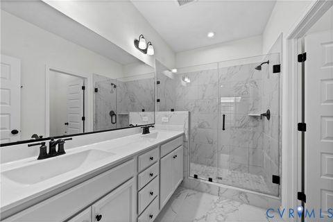 Tiny photo for 14 Shiplock Row, Henrico, VA 23231 (MLS # 2600075)