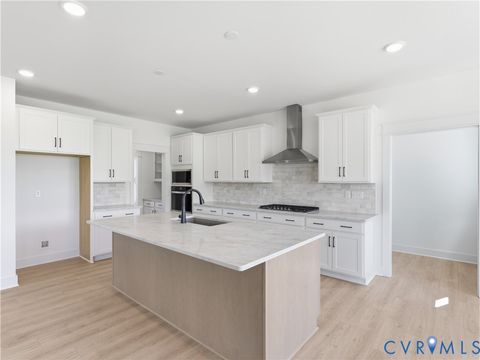 Tiny photo for 8028 Dandridge Drive, Quinton, VA 23141 (MLS # 2614582)
