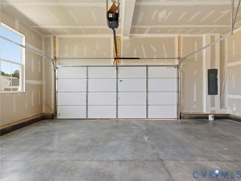 Tiny photo for 8028 Dandridge Drive, Quinton, VA 23141 (MLS # 2614582)