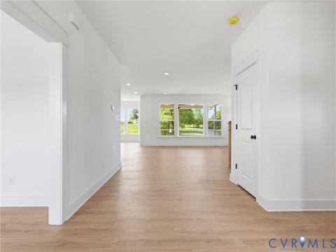 Tiny photo for 8028 Dandridge Drive, Quinton, VA 23141 (MLS # 2614582)