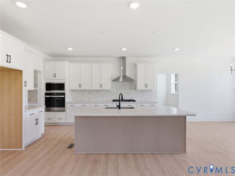 Tiny photo for 8028 Dandridge Drive, Quinton, VA 23141 (MLS # 2614582)