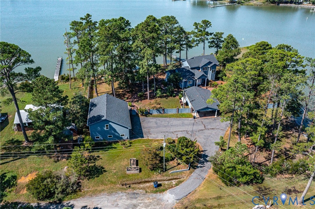 445 Lake Francis Lane