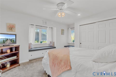 Tiny photo for 445 Lake Francis Lane Ln, Lottsburg, VA 22511 (MLS # 2624082)
