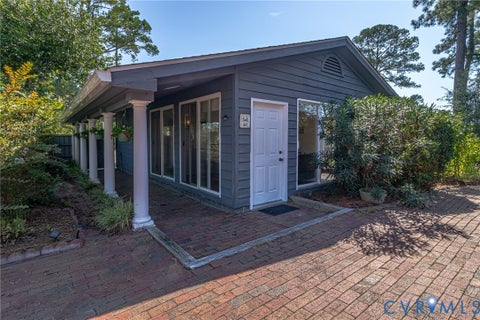 Tiny photo for 445 Lake Francis Lane Ln, Lottsburg, VA 22511 (MLS # 2624082)