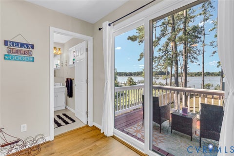 Tiny photo for 445 Lake Francis Lane Ln, Lottsburg, VA 22511 (MLS # 2624082)
