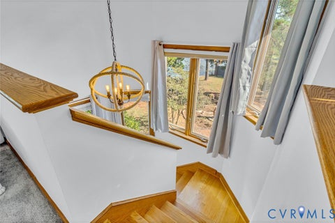 Tiny photo for 445 Lake Francis Lane Ln, Lottsburg, VA 22511 (MLS # 2624082)