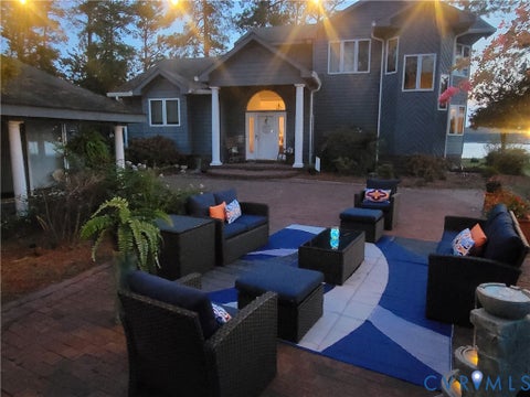 Tiny photo for 445 Lake Francis Lane Ln, Lottsburg, VA 22511 (MLS # 2624082)