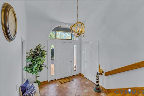 Tiny photo for 445 Lake Francis Lane Ln, Lottsburg, VA 22511 (MLS # 2624082)