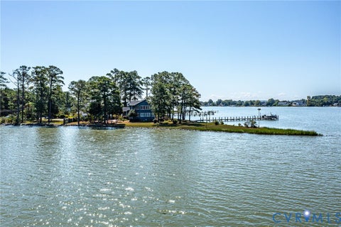 Tiny photo for 445 Lake Francis Lane Ln, Lottsburg, VA 22511 (MLS # 2624082)