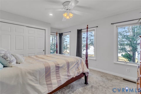 Tiny photo for 445 Lake Francis Lane Ln, Lottsburg, VA 22511 (MLS # 2624082)