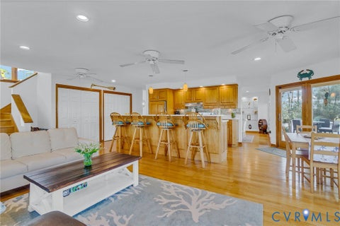 Tiny photo for 445 Lake Francis Lane Ln, Lottsburg, VA 22511 (MLS # 2624082)